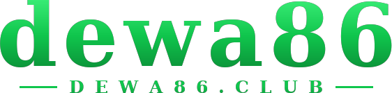 dewa86 logo